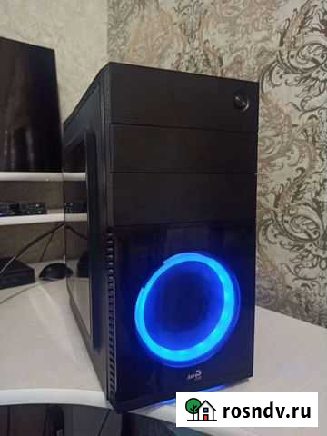 Мощный комп на Core i7 Шуя - изображение 1