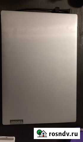 Ноутбук Lenovo ideapad s145 Петрозаводск - изображение 1