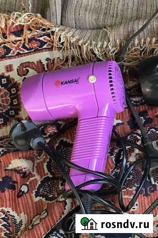 Фены отдам,в ремонт Курск - изображение 1