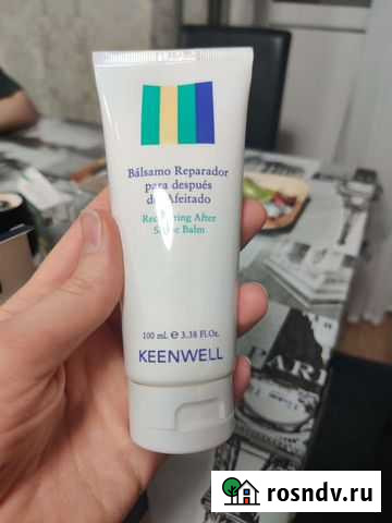 Крем после бритья Сургут - изображение 1