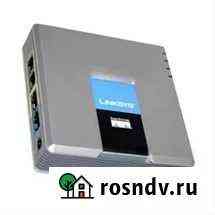 Радиотелефон-Voxtel select 3300, linksys spa2102 Челябинск