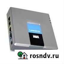 Радиотелефон-Voxtel select 3300, linksys spa2102 Челябинск - изображение 1