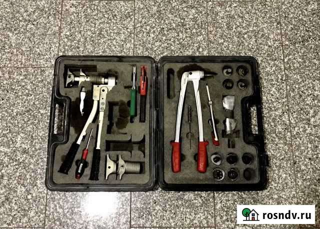 Монтажный инструмент Rehau Аксай - изображение 1