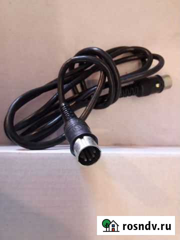 Сигнальный провод Хабаровск - изображение 1