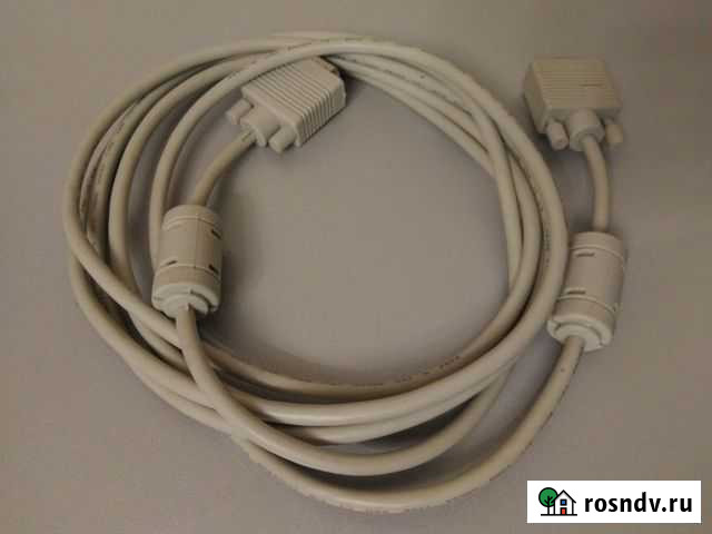 Кабель VGA Магнитогорск - изображение 1