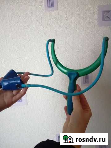 Рогатка для заброса прикорма Кострома - изображение 1