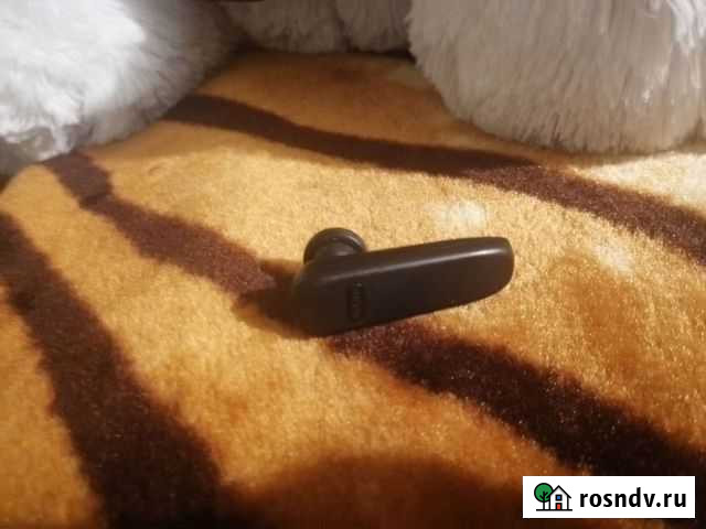 Bluetooth гарнитура Jabra BT-2045 Мурманск - изображение 1