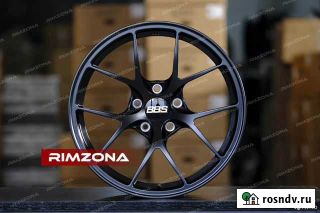 Диски кованые R19 на BMW Люберцы - изображение 1