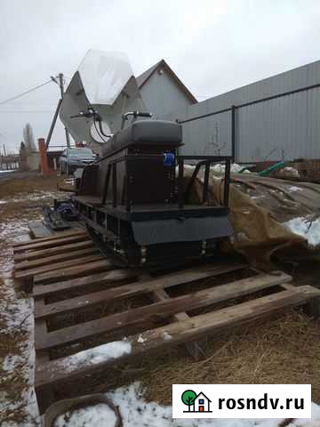 Снежник Безенчук - изображение 1