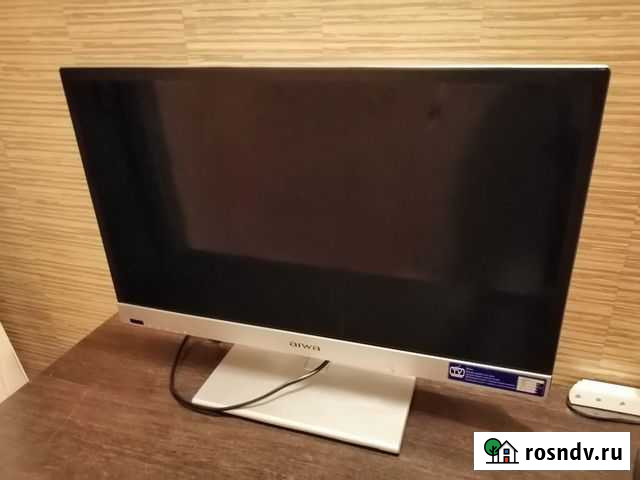 Телевизор бу Красноярск - изображение 1