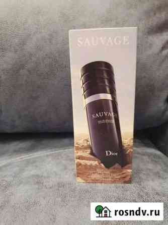 Dior sauvage Тула