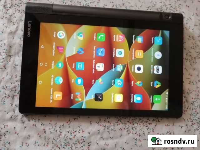 Планшеты бу Шарыпово - изображение 1