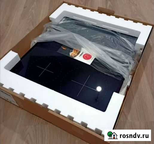 Новая индукционная панель hansa. 1 год гарантия Ульяновск - изображение 1