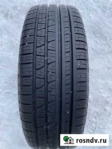 215/60/17 летние шины Сургут - изображение 1