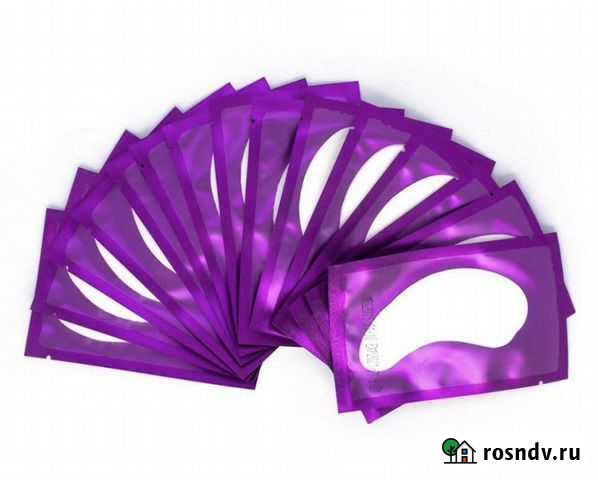 Гидрогелевые патчи Череповец - изображение 1