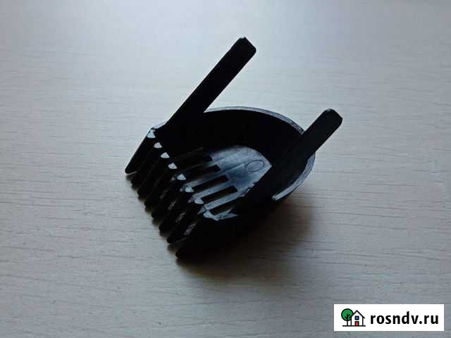 Насадка для стрижки Стерлитамак - изображение 1