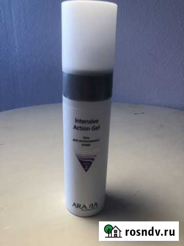 Гель для интенсивного ухода/хололного гидрирования Мурино - изображение 1