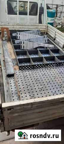 Сварочный стол Ижевск - изображение 1