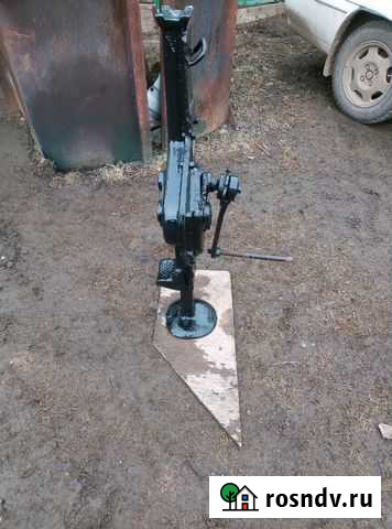 Домкрат Балезино - изображение 1