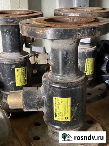 Краны шаровые,клапана магнитные,обратные Сосногорск - изображение 1