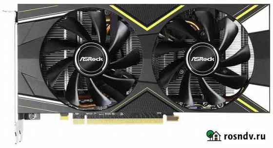 Видеокарта radeon rx 5600xt Кстово