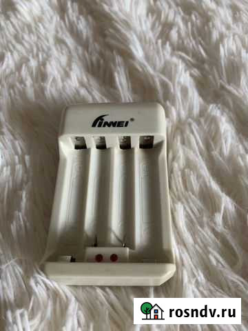 Зарядное устройство Хабаровск - изображение 1