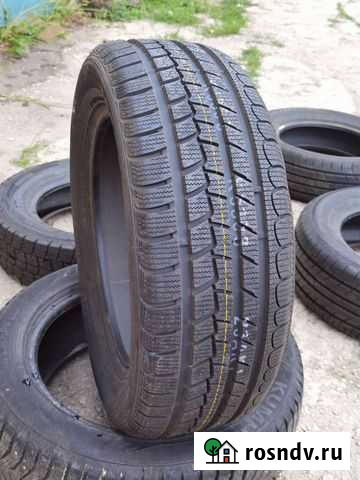 Roadstone Eurovis 215/55 R16 Электросталь - изображение 1