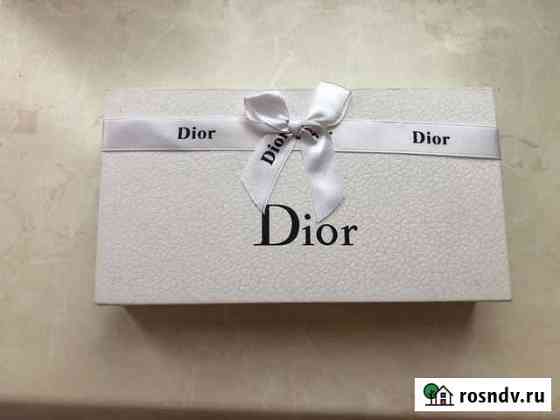 Набор Dior Гатчина
