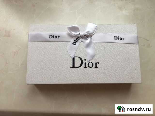 Набор Dior Гатчина - изображение 1