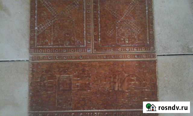 Плитка Димитровград - изображение 1