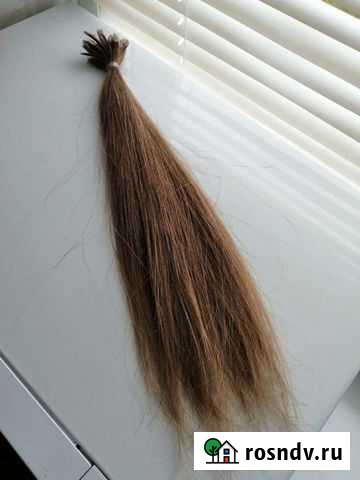 Волосы для наращивания Ялуторовск - изображение 1