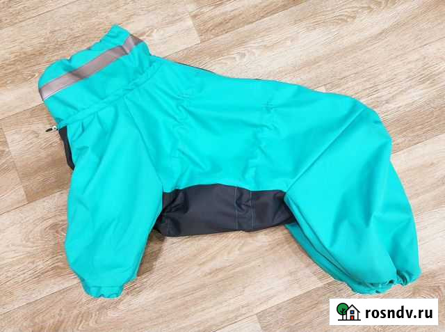 Зимний комбинезон Мурманск - изображение 1