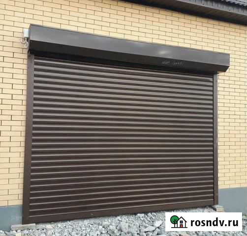 Рольставни Гудермес - изображение 1