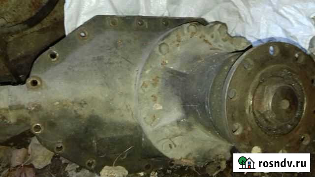 Редуктор Мерседес Бенц б/у Горячий Ключ - изображение 1