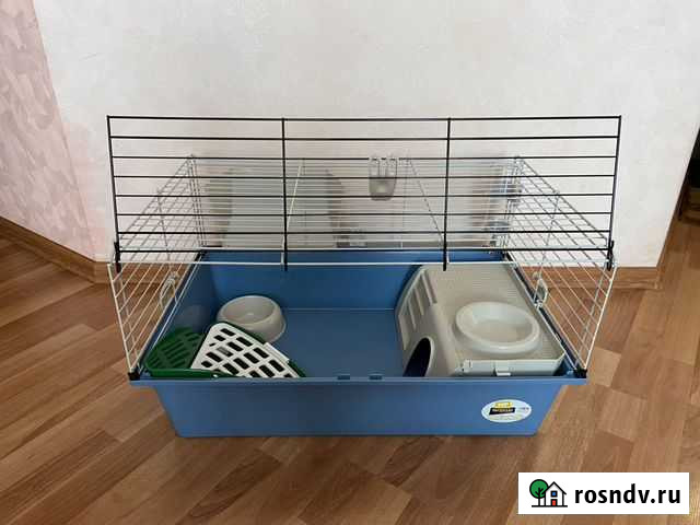Клетка для грызунов Аксай - изображение 1