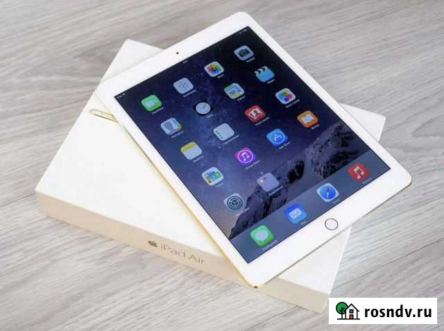 iPad 32gb (идеальный) Белореченск - изображение 1
