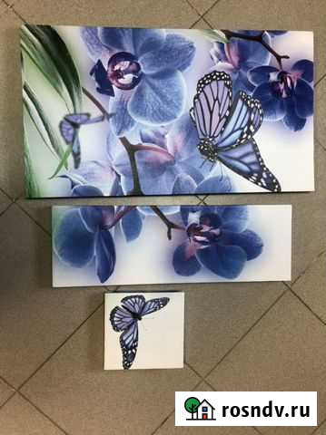 Картины и постеры Тюмень - изображение 1