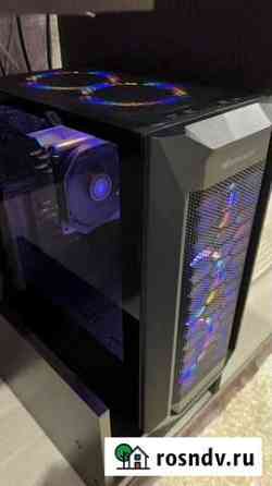 Системный блок intel core i3 10100 Павлово