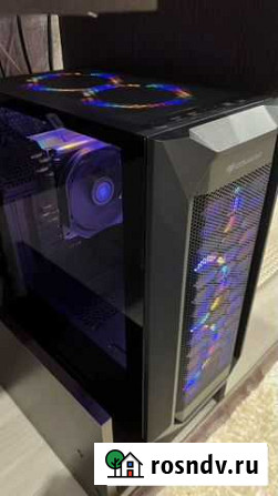 Системный блок intel core i3 10100 Павлово - изображение 1