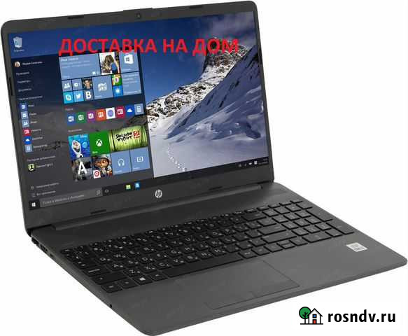 Новый ноутбук AMD Athlon 3020/4Gb/SSD256 Курск - изображение 1