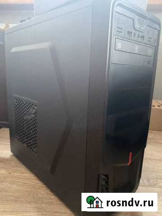 Игровой компьютер i5 Тула - изображение 1