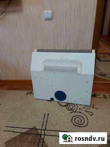 Вытяжка Курск - изображение 1