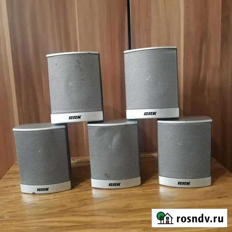 Колонки Черкесск - изображение 1