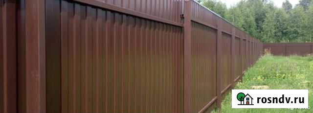 Сварочные работы. Заборы, Навесы, Беседки Новозыбков - изображение 1