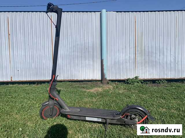 Самокат xiaomi mi 365 pro Уфа - изображение 1