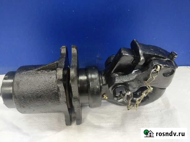 Фаркоп Камаз, №3594516 Пенза - изображение 1