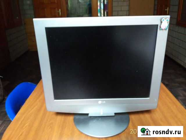 Телевизор lg Анапа - изображение 1