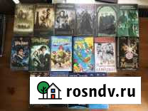 Видеокассеты С фильмами Нижний Новгород - изображение 1