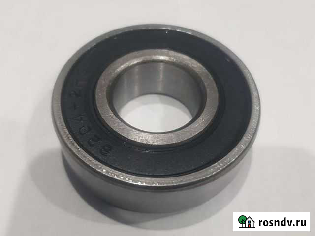 Подшипники 204 и 205 Волгоград - изображение 1