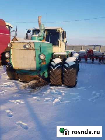 Трактор Т150 К Тестик хтз Волгоград - изображение 1